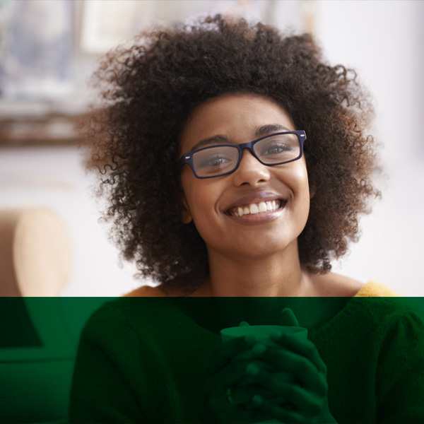 Are you buying your first home?